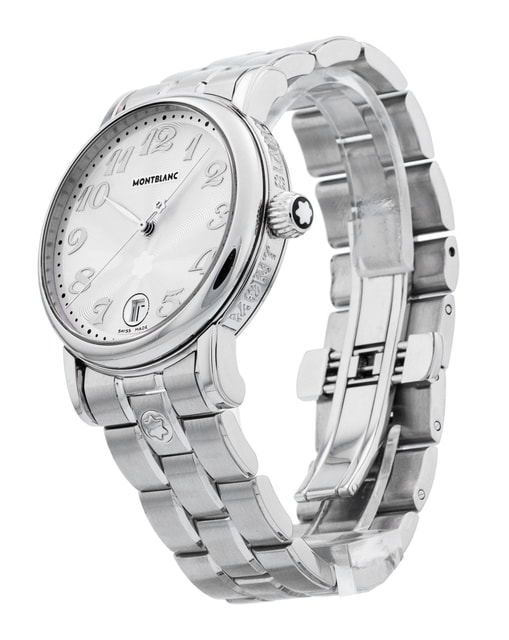 Montblanc Meisterstuck 7042 Image 2